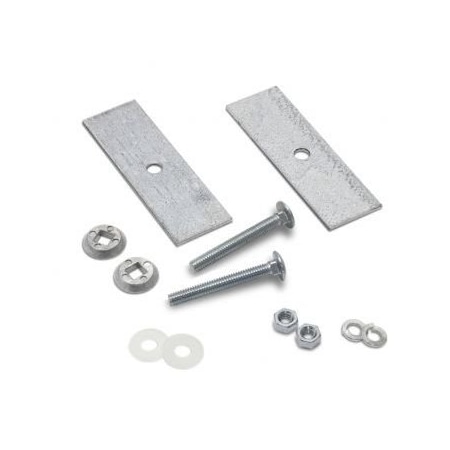 Accuform SIGN MOUNTING PLATE HSR165 HSR165